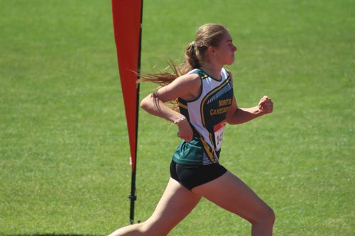 2026 Colgate Games Day 3 photo
